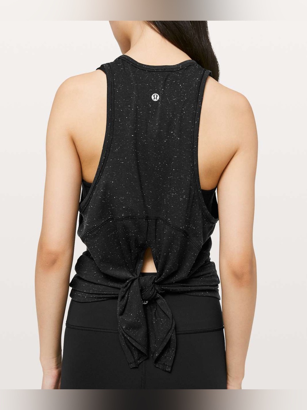 Lululemon Goal Up Tank Top